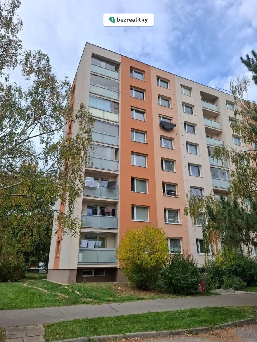Byt 3+1, 71 m²