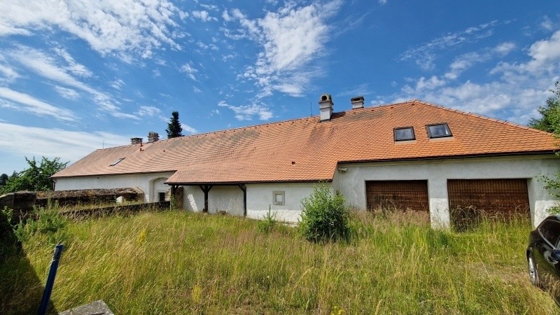 Rodinné domy, Slavonice, 378 81 - 2