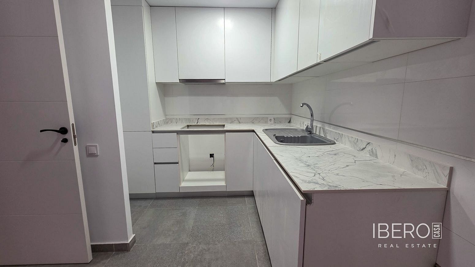 Byt 4+kk · 90 m² · Puerto de Sagunto, Španělsko - 4