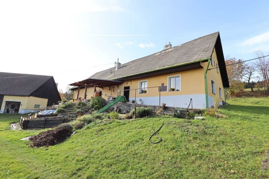 Prodej dům - Kolinec, 341 42, 340 m²