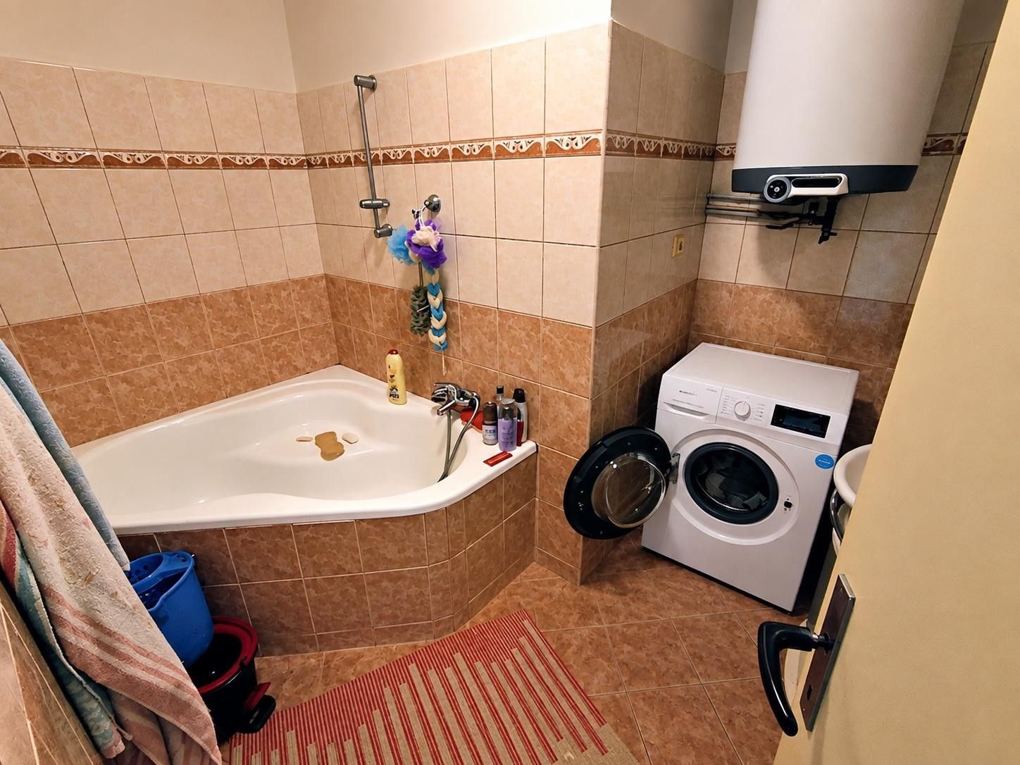 Prodej byt 3+1 - Boněnov, Chodová Planá, 71 m² - 2
