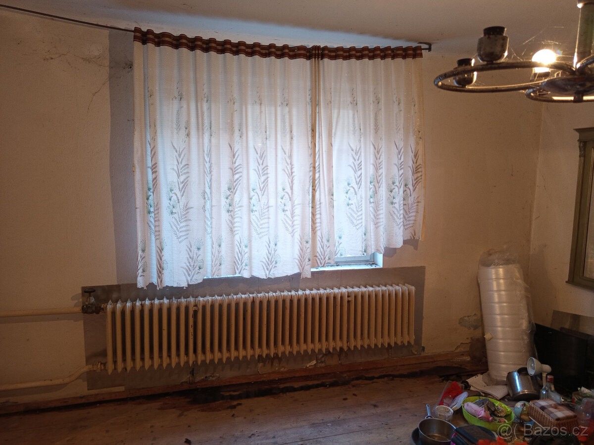 Prodej rodinný dům - Olomouc, 779 00