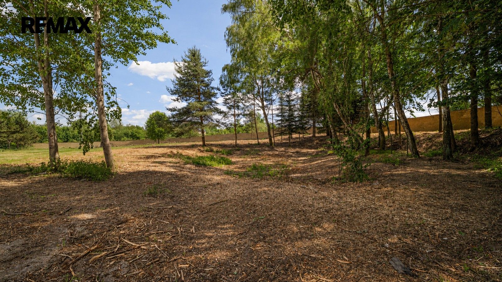 Pozemek pro bydlení · 32 000 m² · K Hájům 293, Cheb Háje - 4