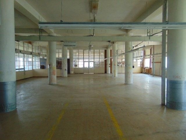 Pronájem sklad - Skuteč, 539 73