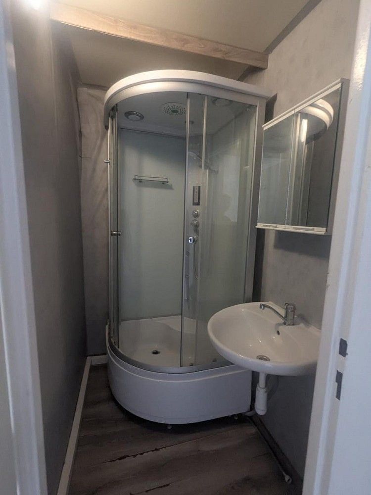 Byt 1+kk · 31 m² · Ústí nad Labem - Krásné Březno, Ústecký kraj - 3