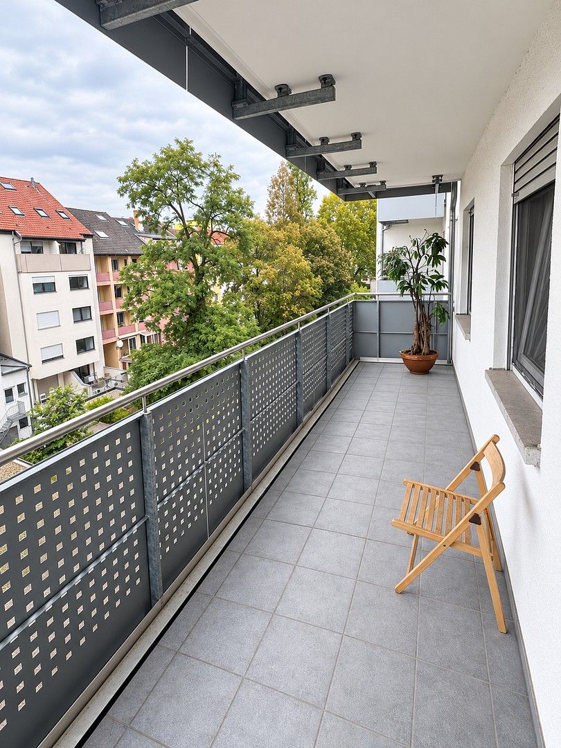 5+1, L11, 20-22 Mannheim Mannheim Baden-Württemberg 68161, 140 m² - 1