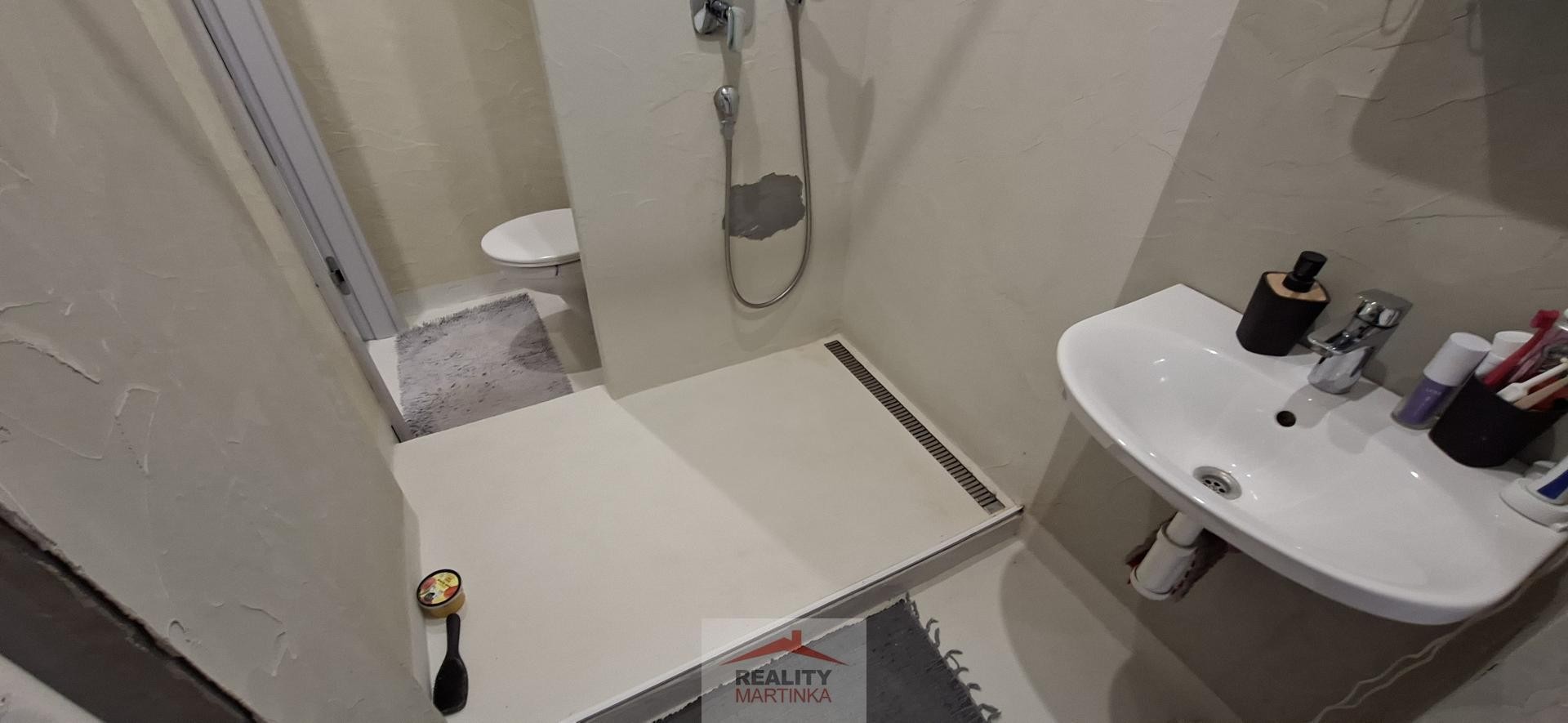 Byt 2+kk · 49 m² · Švabinského, Valašské Meziříčí - 3