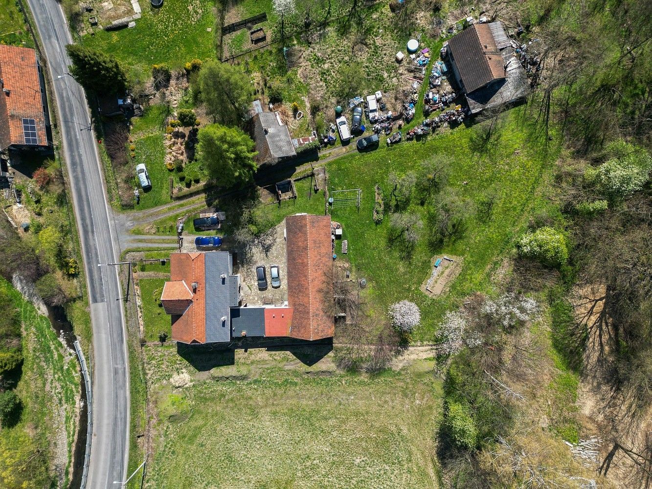 Rodinný dům, 280 m²