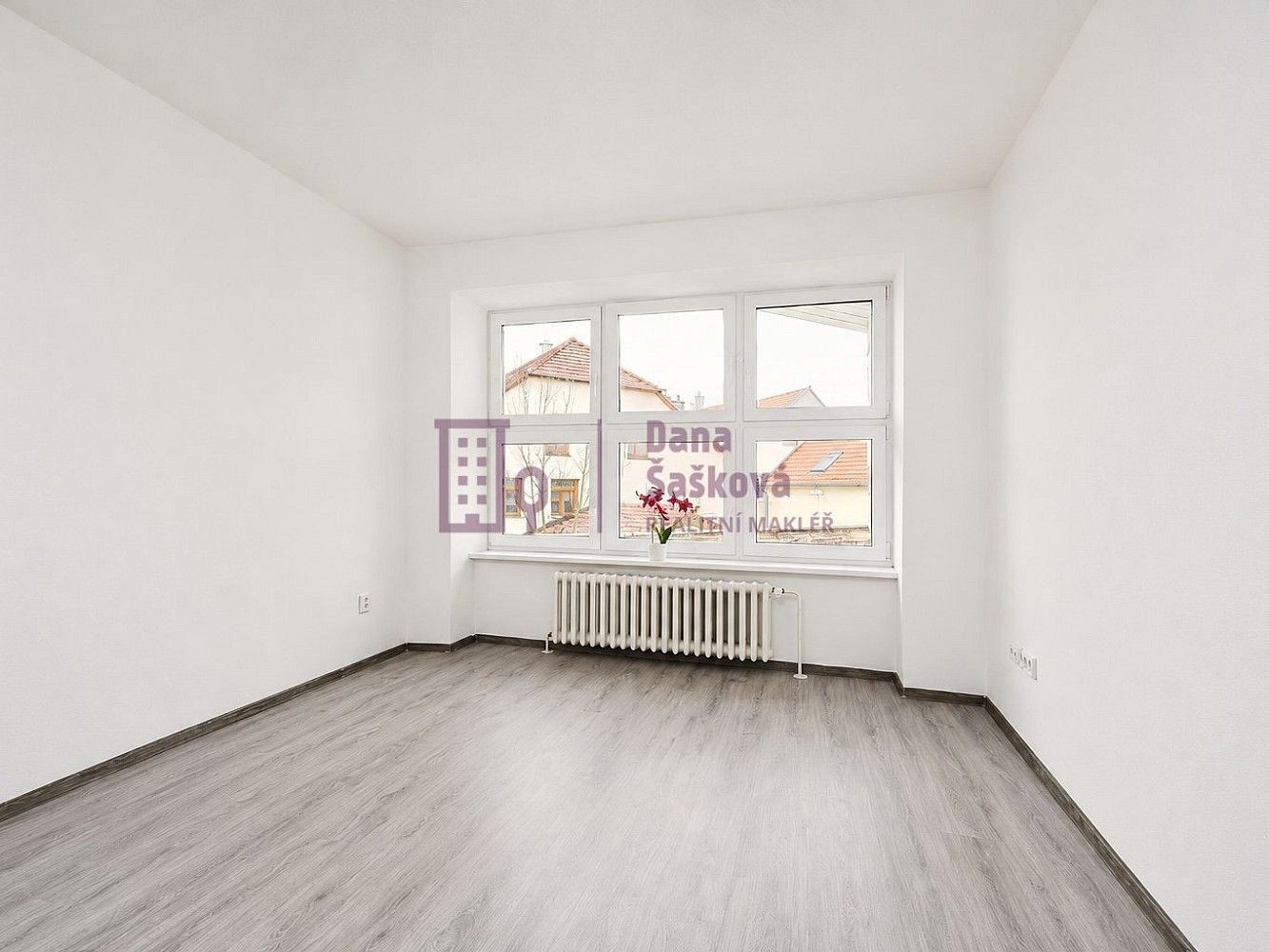 1+kk, Jindřichův Hradec - Jindřichův Hradec II, Jihočeský kraj, 23 m² - 2
