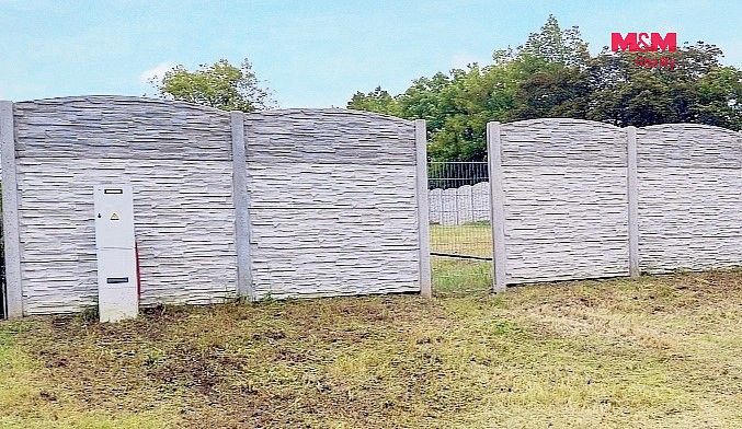 Zahrada · Duchcovská, Hostomice, okres Teplice - 3