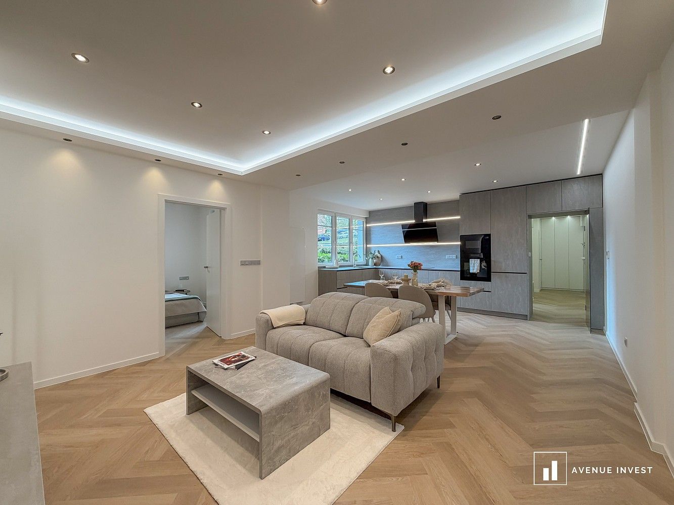 3+kk, Zlín, Zlínský kraj, 72 m² - 2