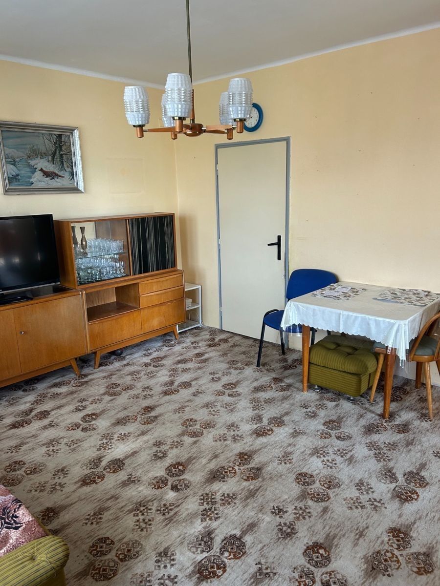 2+1, Haškova, Chomutov - Chomutov I, Ústecký kraj, 50 m² - 2