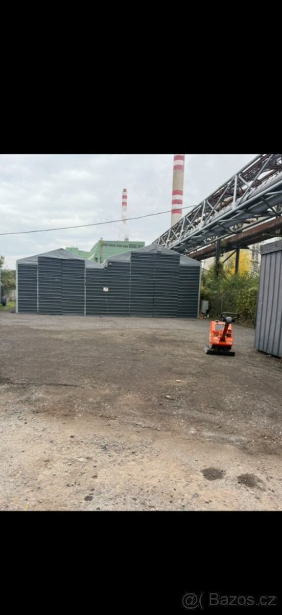 Sklady, Kladno, 272 03 - 1