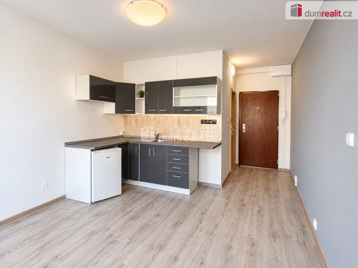 1+kk, Ladova 2544, Ústí nad Labem Severní Terasa, 19 m² - 1