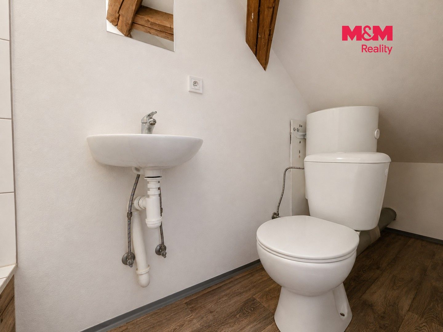 Pronájem ostatní - náměstí Smiřických, Kostelec nad Černými lesy, 15 m² - 5