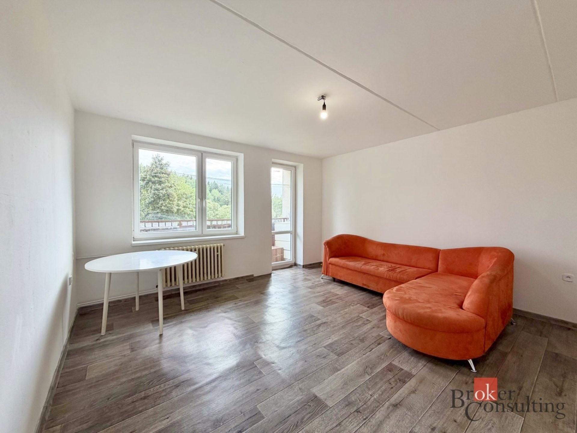 Byt 3+1 · 80 m² · Dolní Jamné, Bezvěrov - 4