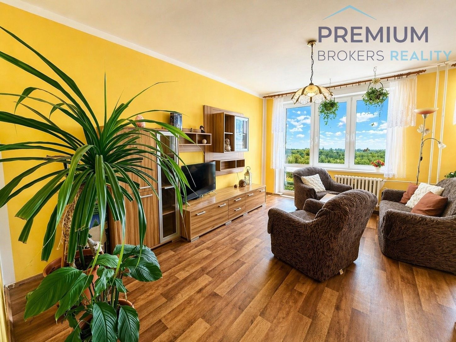 3+kk Apartment in Litoměřice, Pokratice