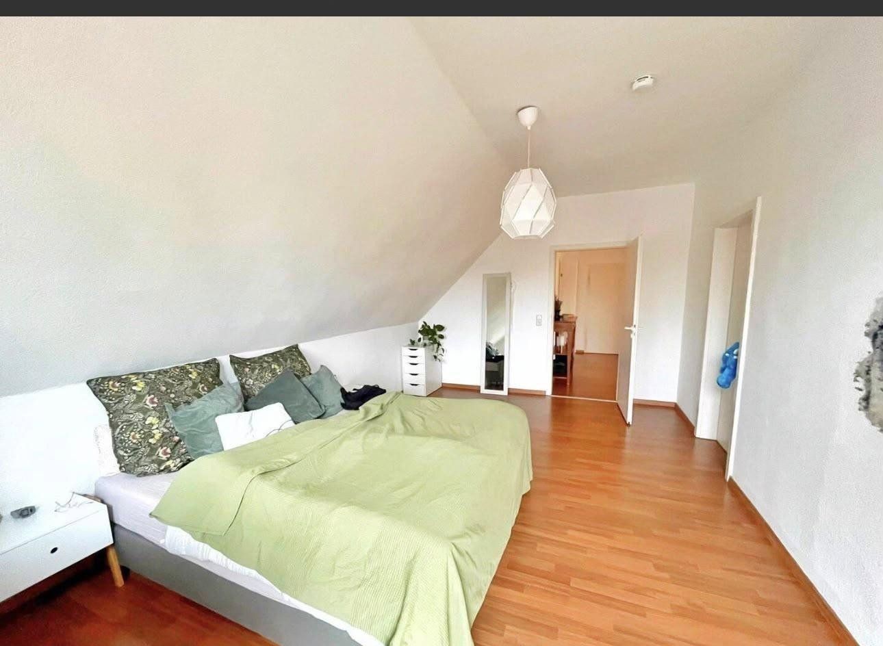 Byt 3+1 · 86 m² · Mühlenstrasse 4, , Dolní Sasko - 3