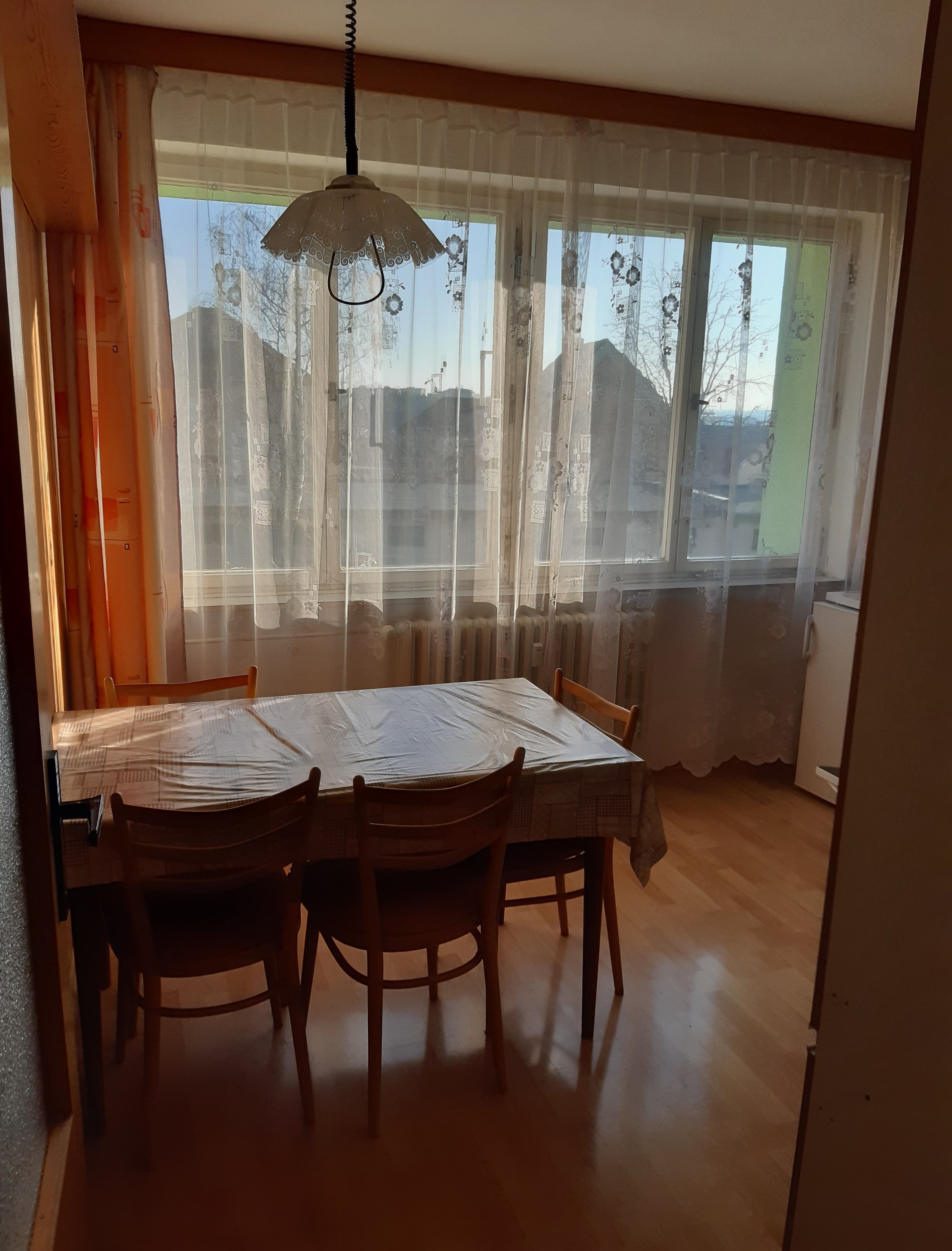 Pronájem byt 3+1 - Týn, Třebíč, 76 m² - 5