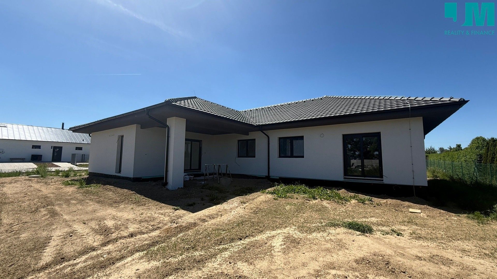 Prodej rodinný dům - Manž. Orlových, Hrotovice, 228 m² - 5
