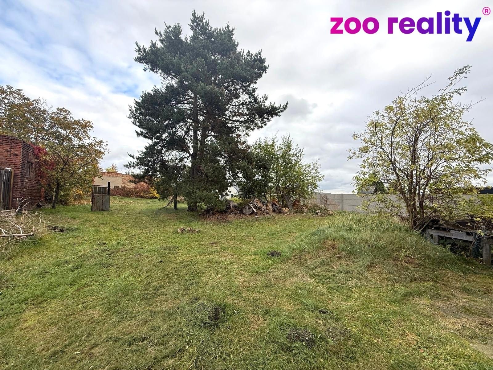 Prodej rodinný dům - Vrchlického, Lom, 250 m²