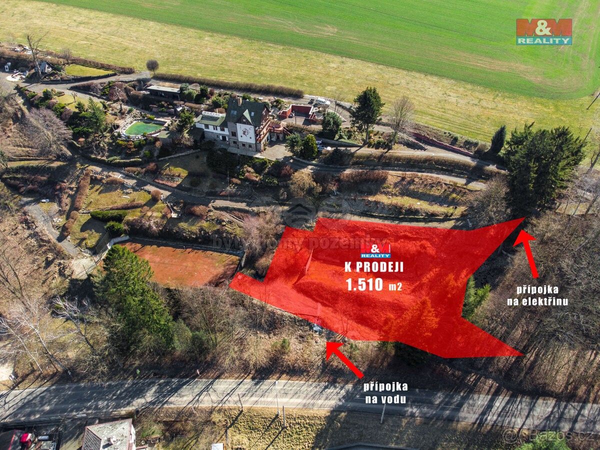 Ostatní, Ústí nad Orlicí, 562 01, 1 510 m²