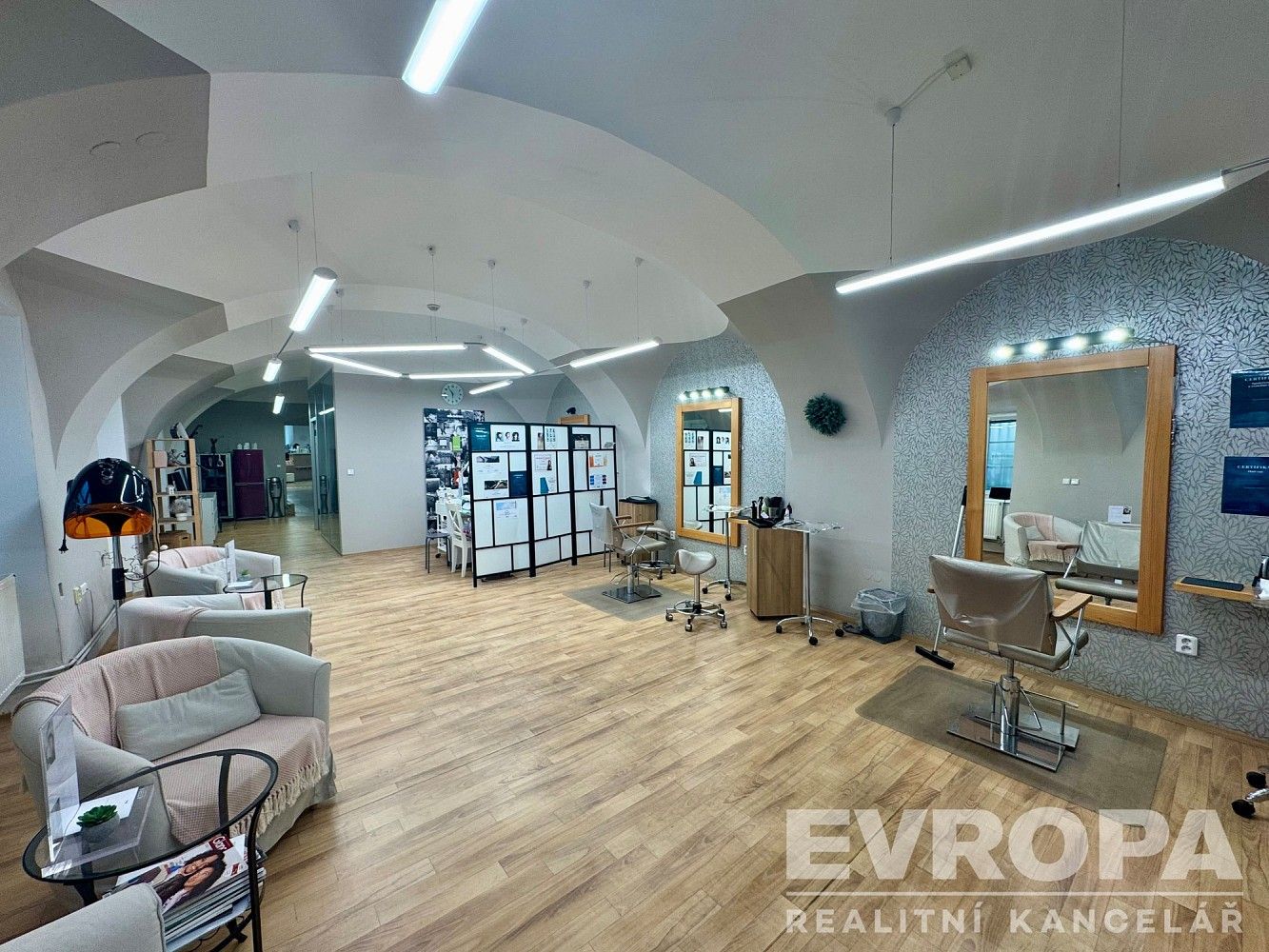 Obchodní prostory · 155 m² · Plzeň - Vnitřní Město, okres Plzeň-město, Plzeňský kraj - 3