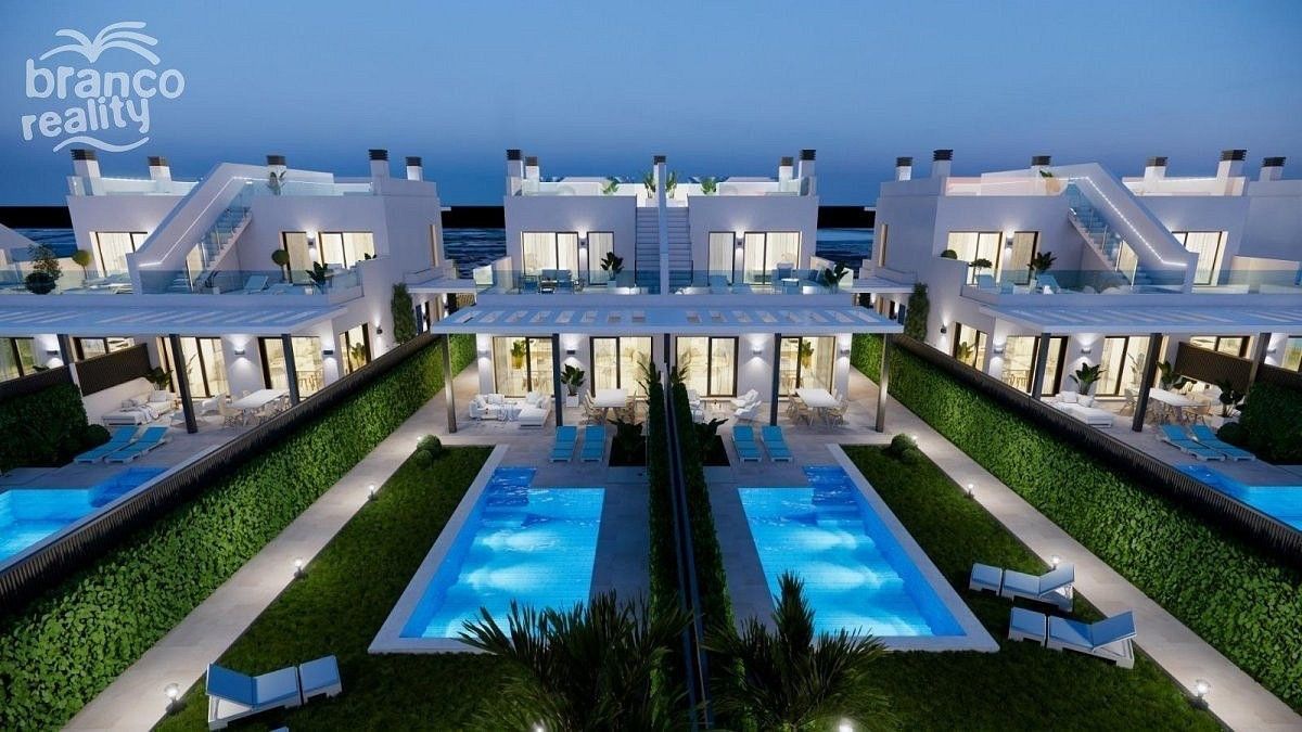 Rodinný dům · 125 m² · Los Alcazares, ES - 4