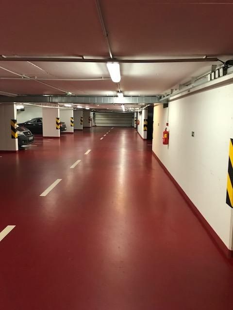 Garáže, Pelušková, Praha - Kyje, 15 m² - 2