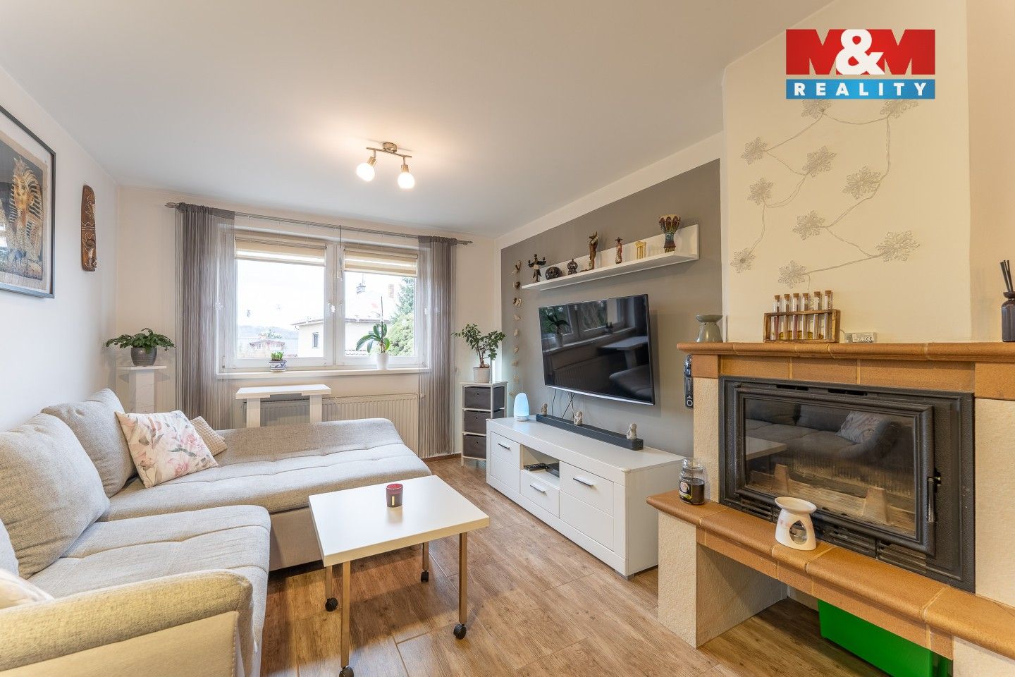 Prodej rodinný dům - Kamenný Přívoz, 184 m²