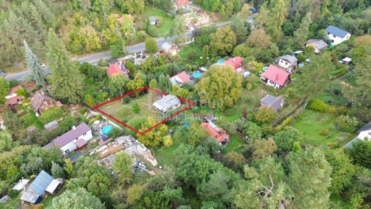 Prodej chalupa - Praha - Slivenec, okres Praha 5, Hlavní město Praha, 80 m² - 2