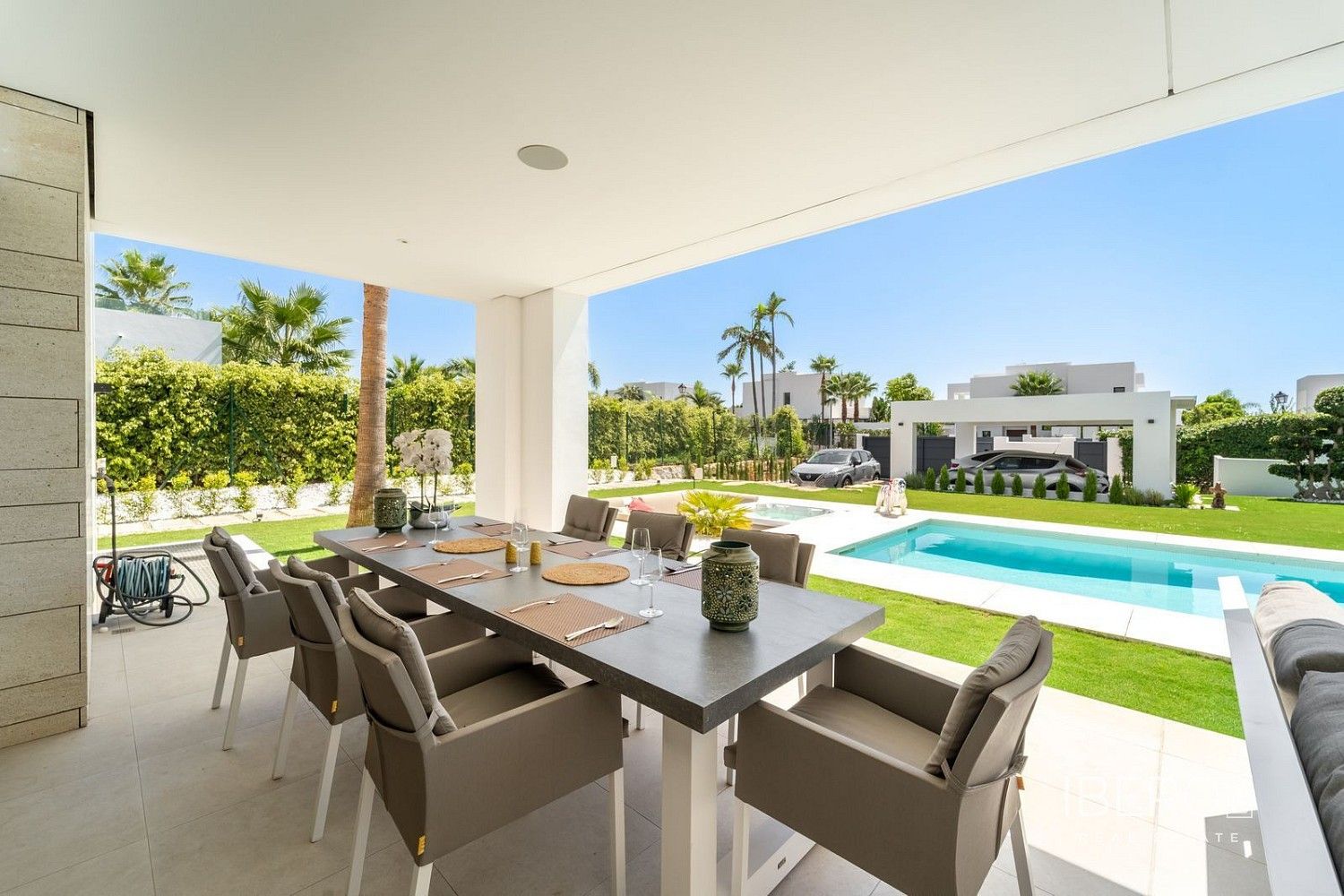 Rodinný dům · 554 m² · La Cala Golf, ES - 4