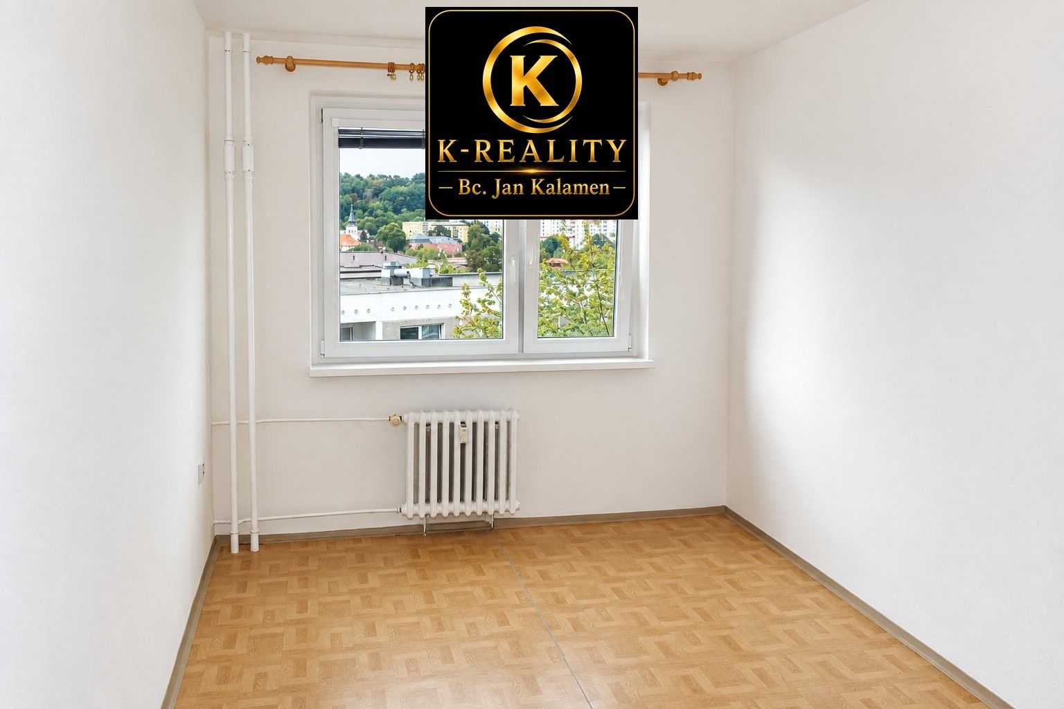 Prodej byt 2+kk - Na Kohoutě, Ústí nad Labem, 42 m² - 5