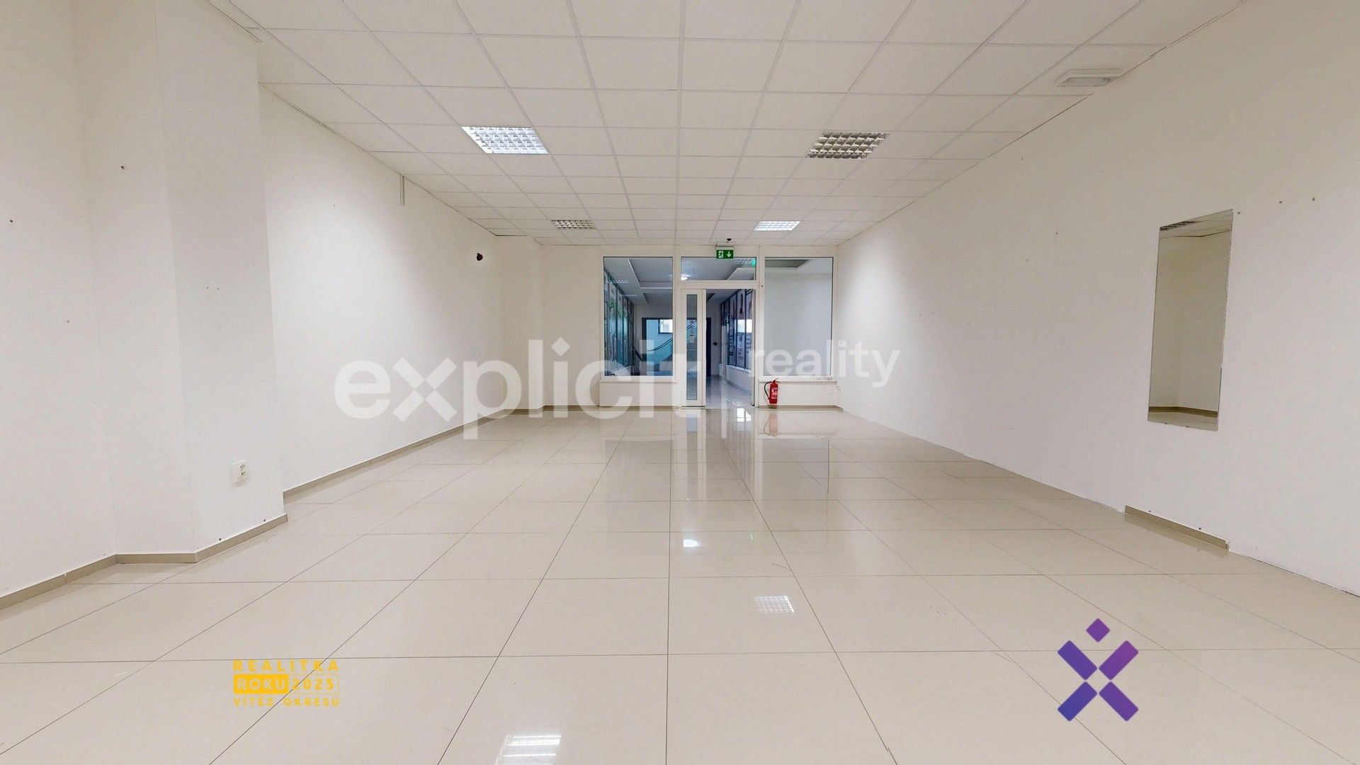 Obchodní prostory · 72 m² · Bří Lužů, Uherský Brod - 3