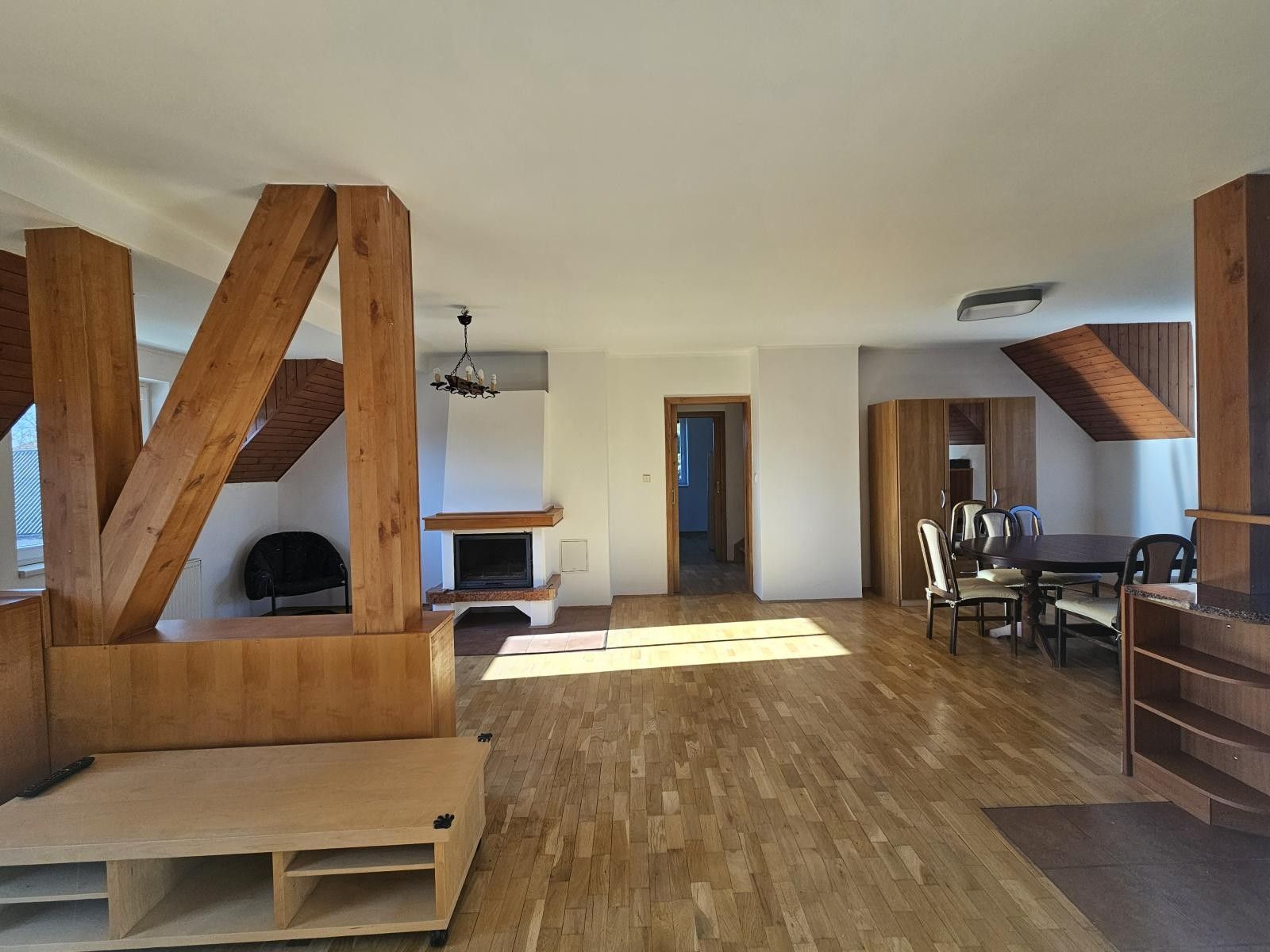 Pronájem byt 4+kk - Za Zrcadlem, Babice, 160 m²