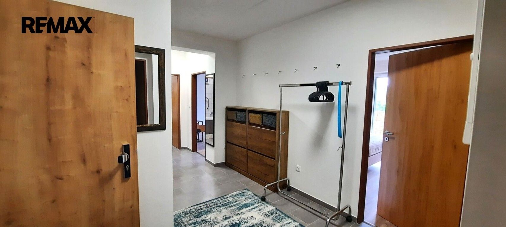 Prodej byt 3+kk - Nádražní 1494, Třešť, 90 m² - 5