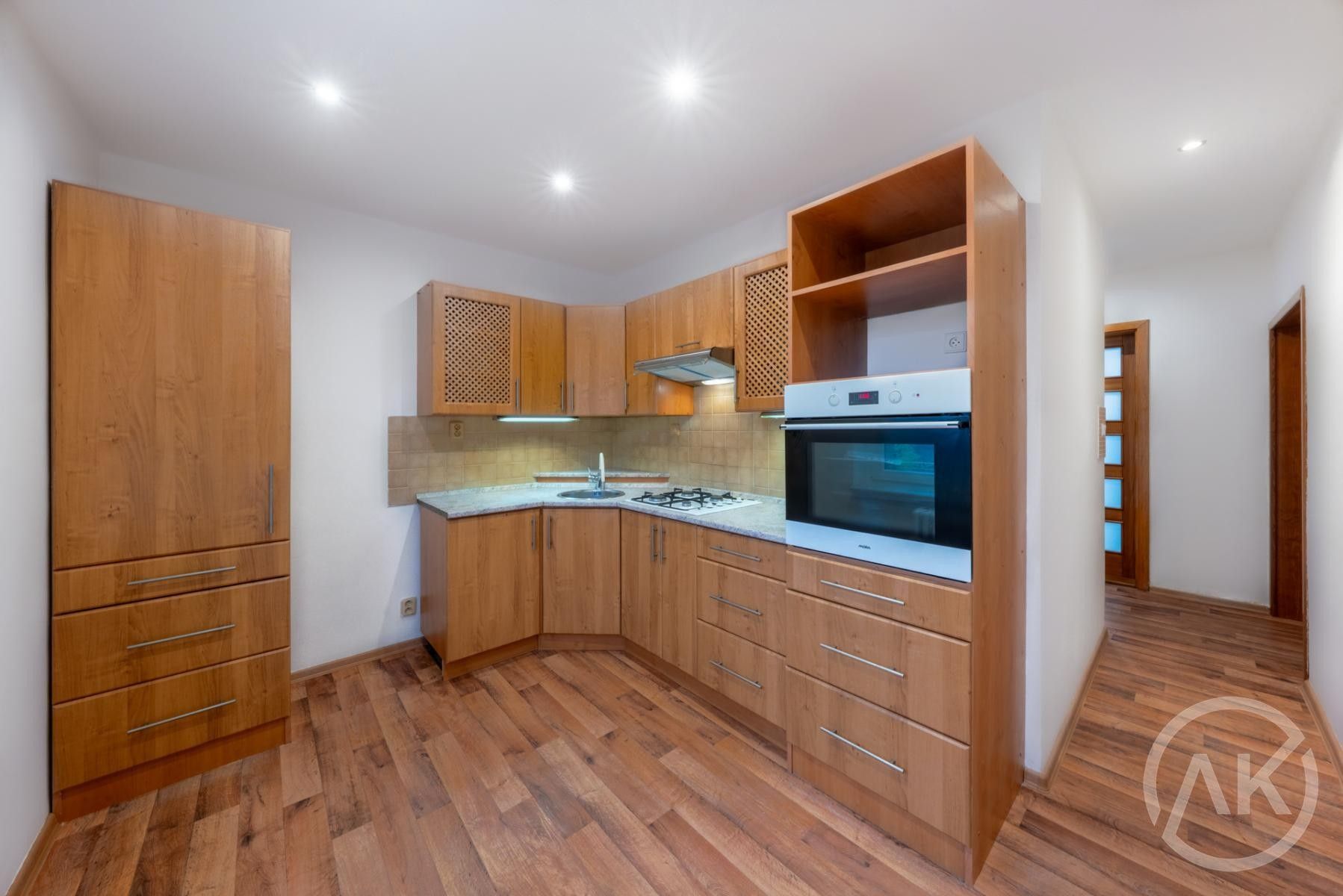 Pronájem byt 3+1 - Štefánikova, Bohumín, 76 m²