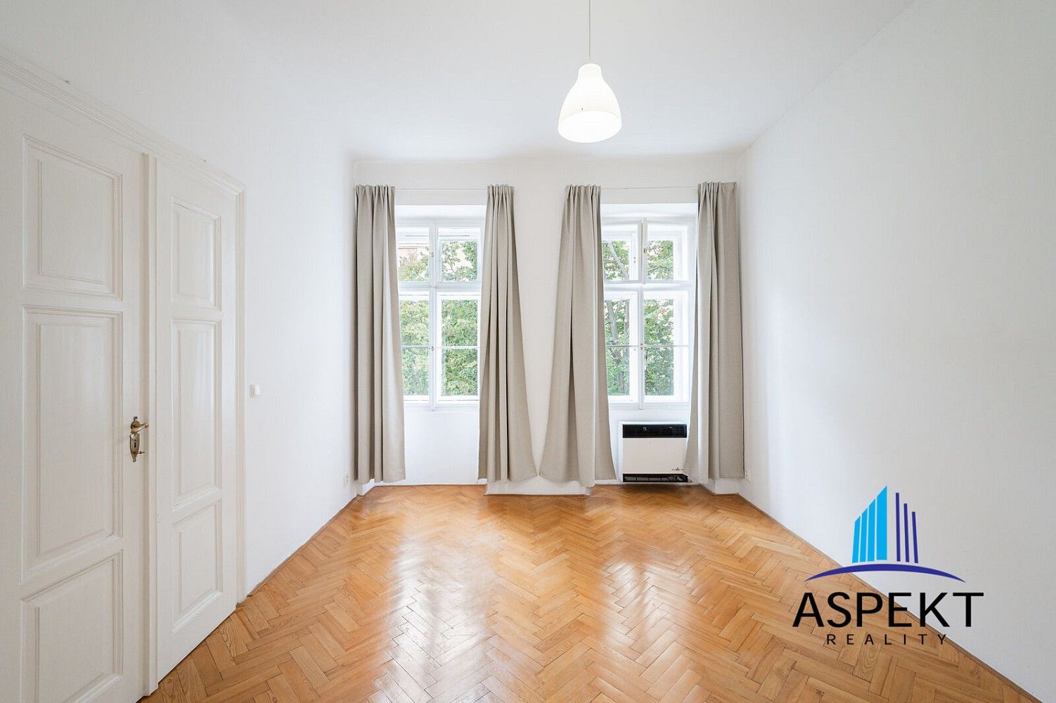 Byt 2+1 · 50 m² · Praha - Karlín, okres Praha 8, Hlavní město Praha - 4