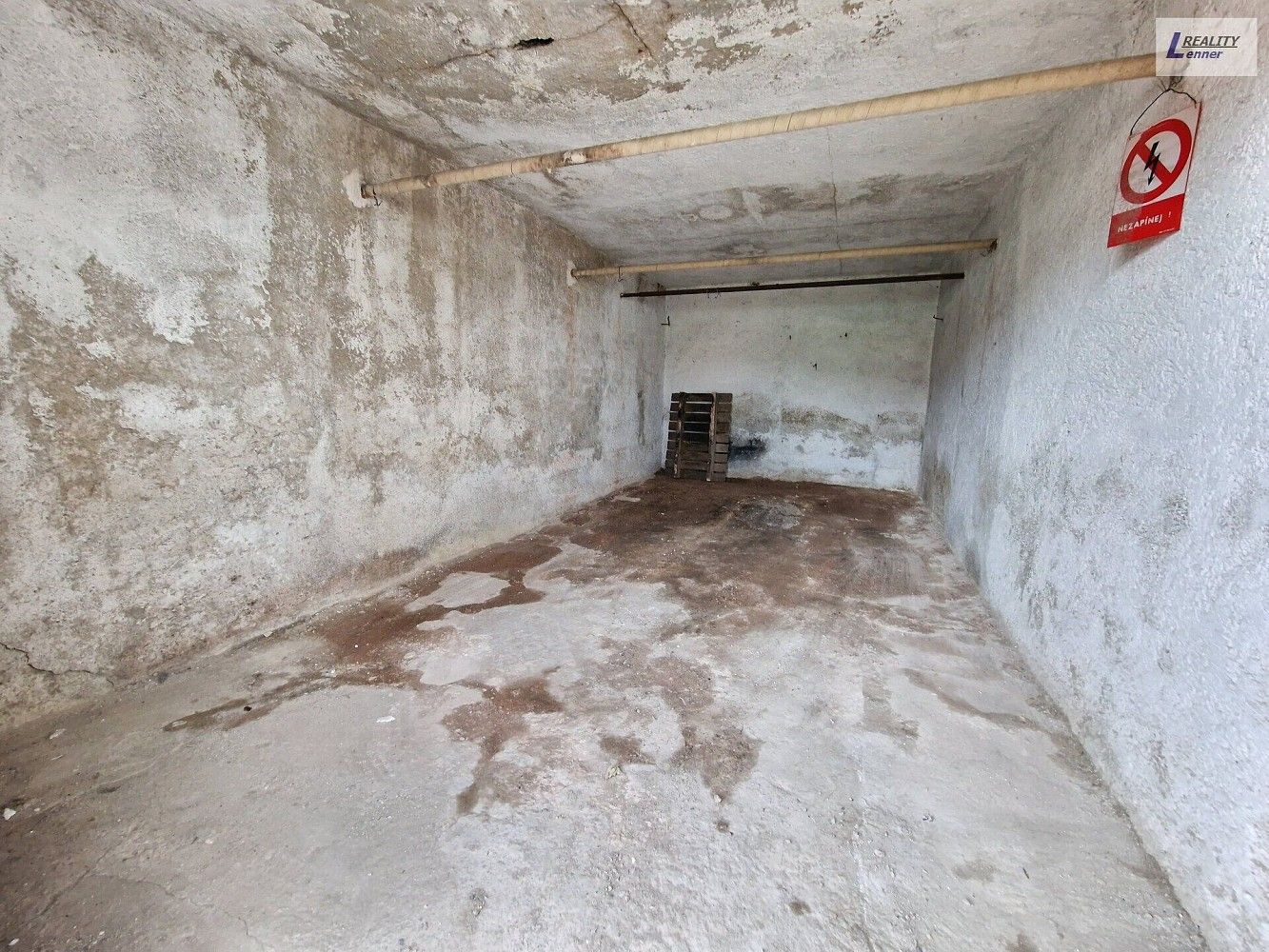 Pronájem ostatní - Příbram - Příbram II, Středočeský kraj, 18 m² - 5