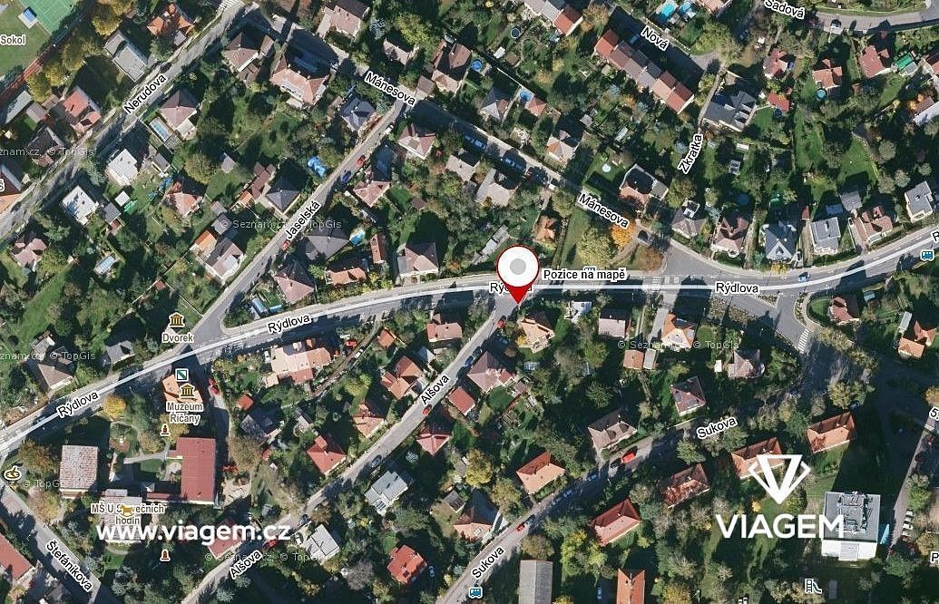 Zemědělské pozemky, Říčany, okres Praha-východ, Středočeský kraj - 2