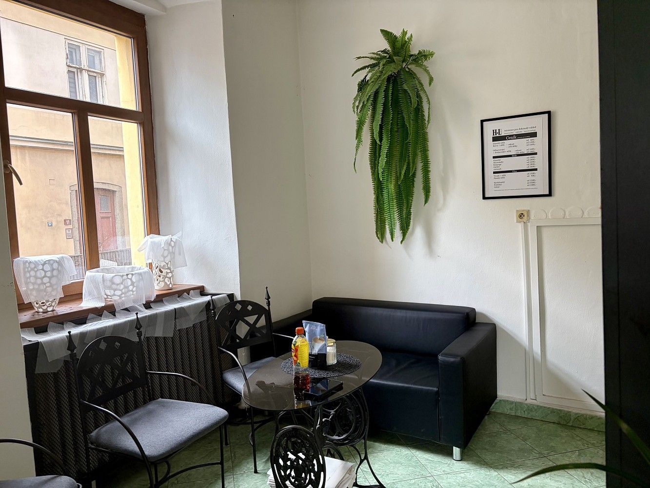 Obchodní prostory · 49 m² · Příbram - Příbram VI-Březové Hory, Středočeský kraj - 4