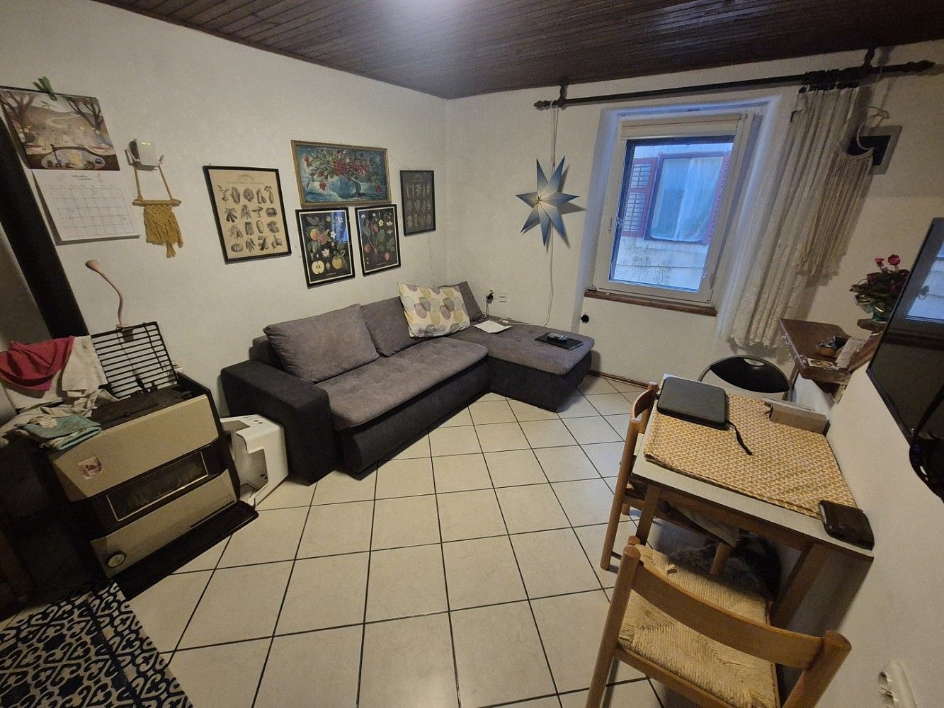 Rodinný dům, 64 m²