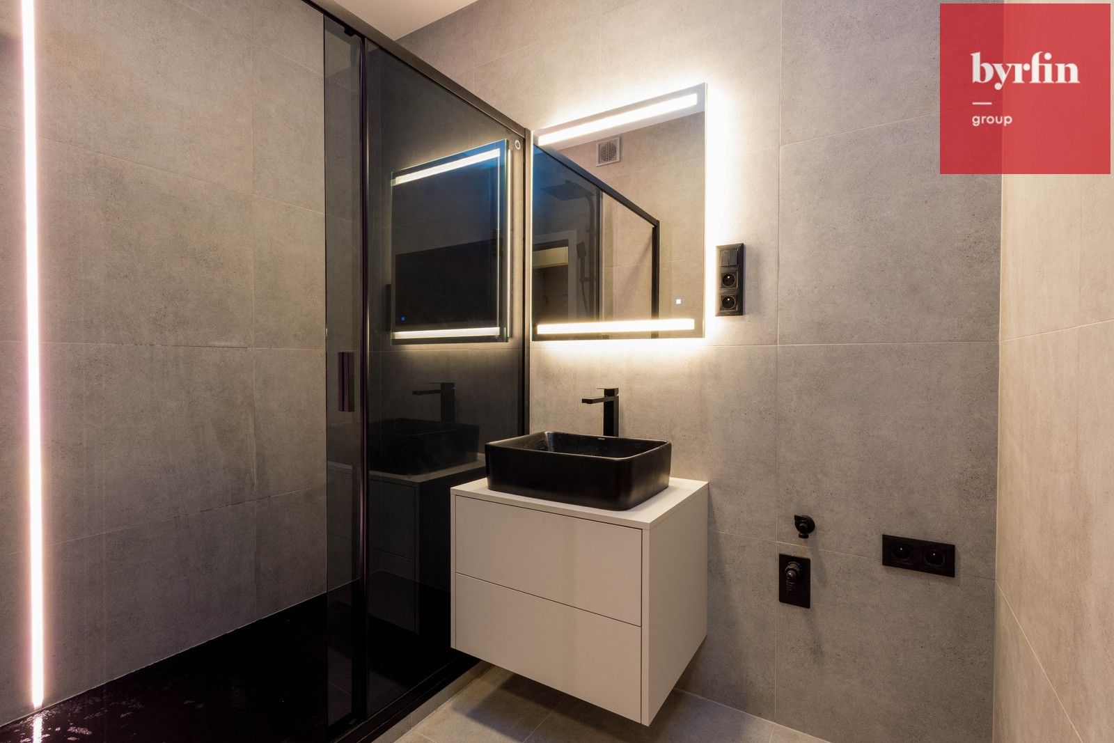 Byt 2+kk · 52 m² · Nákladní, Opava Předměstí - 3