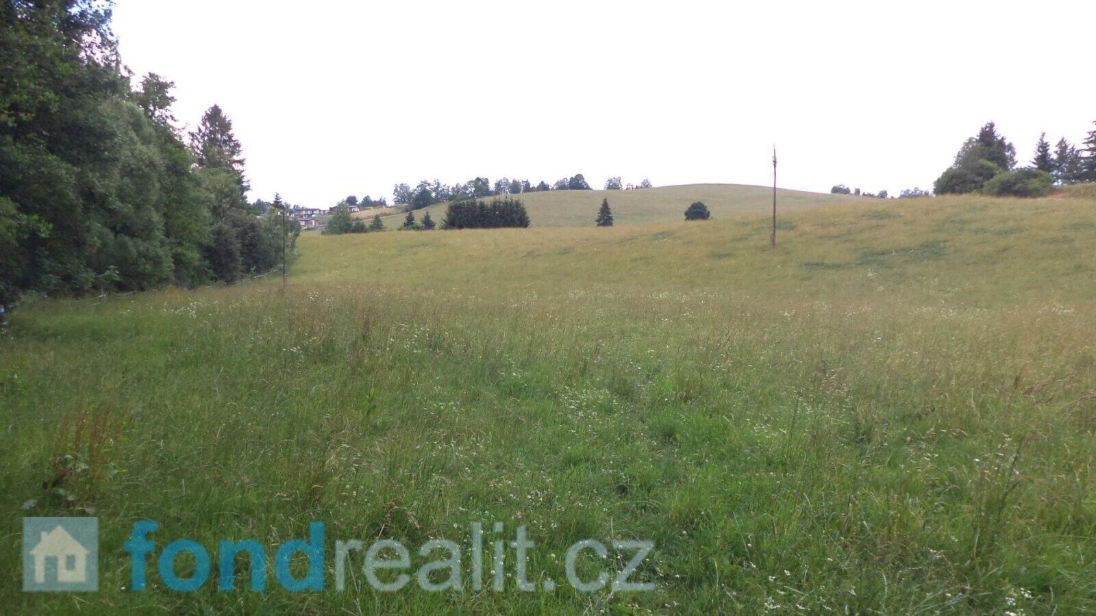 Zemědělský pozemek, 10 957 m²