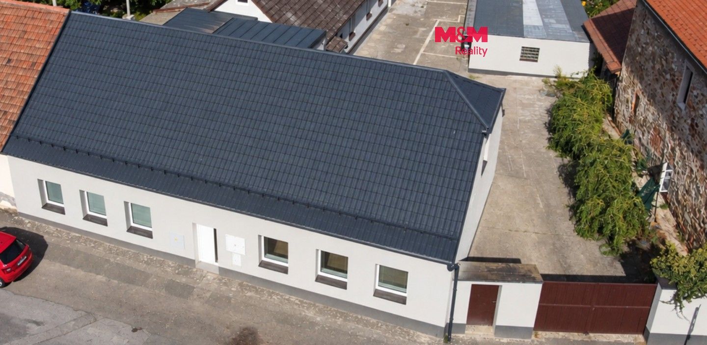 2+kk, Lochovice, 59 m² - 1