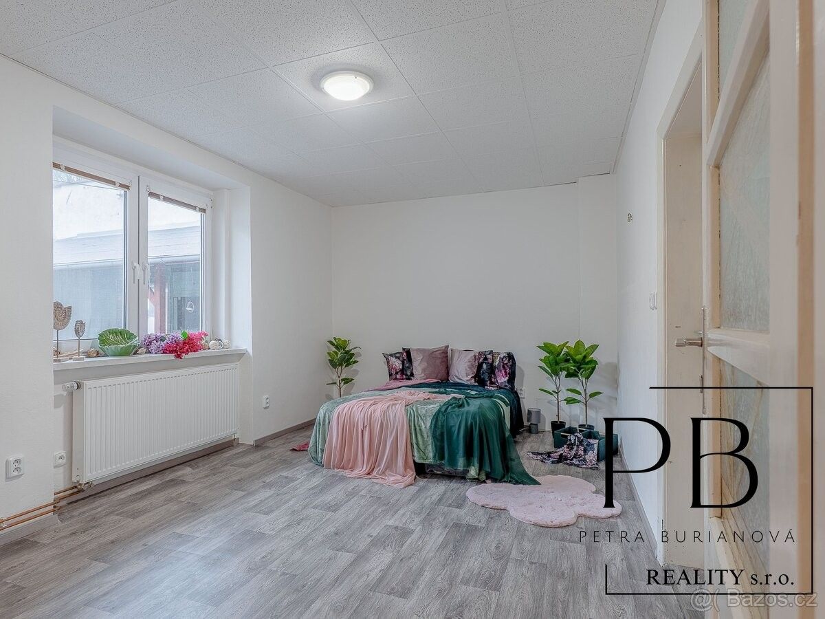 Prodej rodinný dům - Ivančice, 664 91