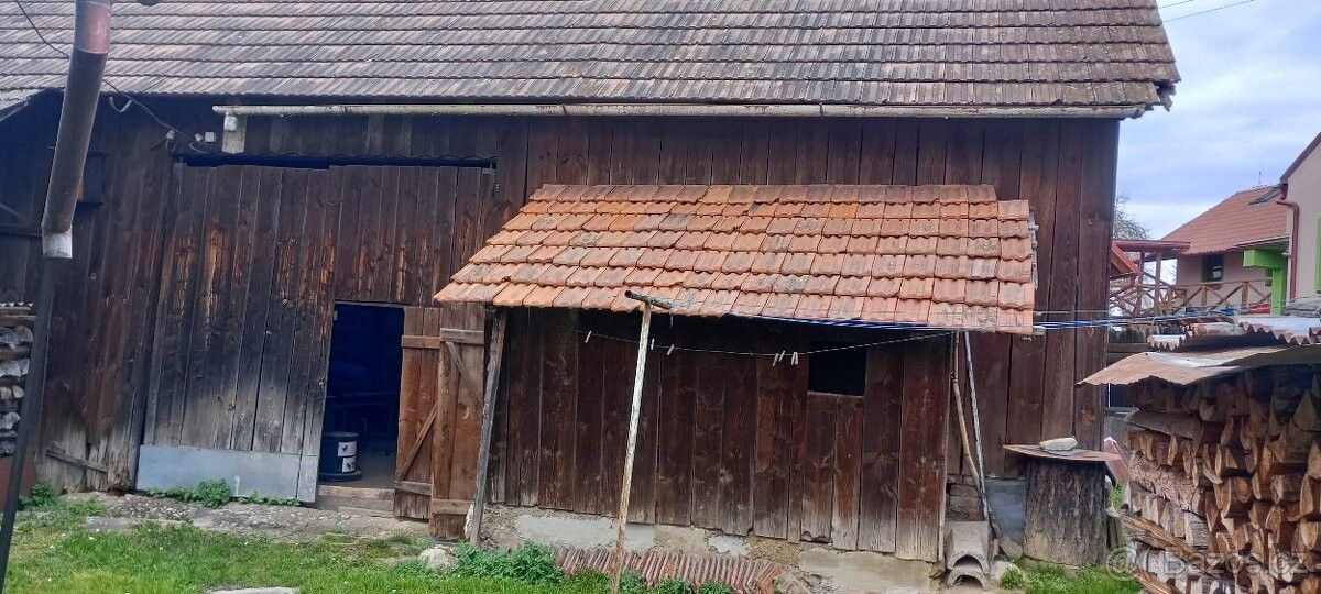 Rodinný dům · Vlachovice, 763 24 - 4