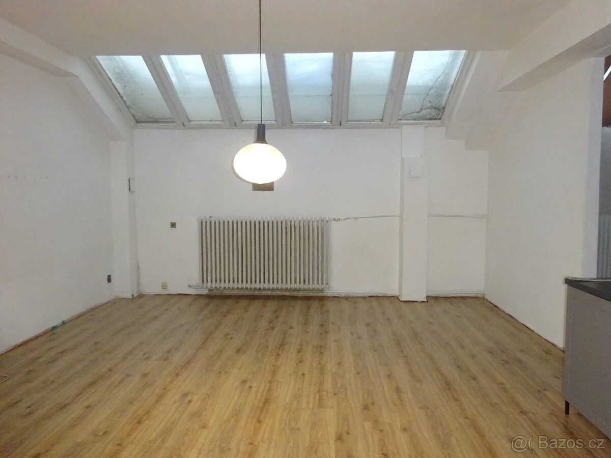 Pronájem ostatní - Liberec, 460 01