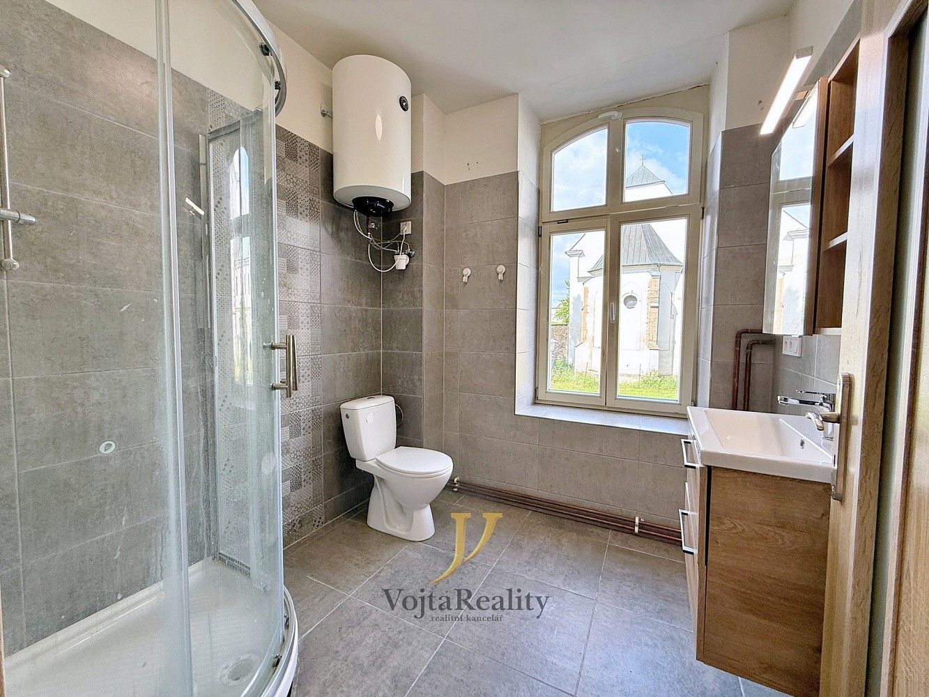 Byt 2+kk · 55 m² · Prostějov, Olomoucký kraj - 3