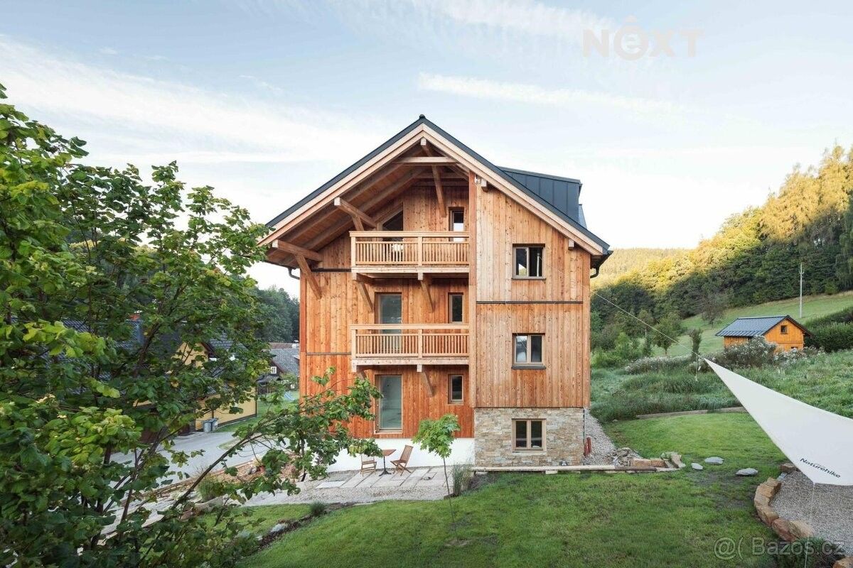 Byty, Jilemnice, 514 01